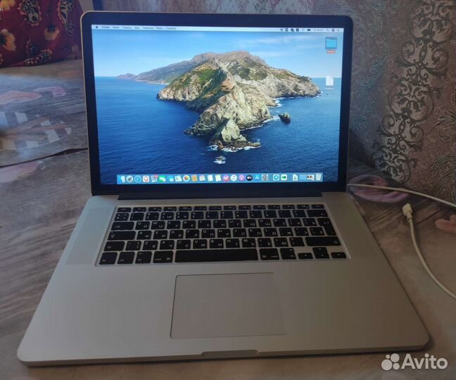 Apple MacBook Pro