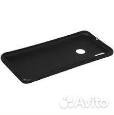 Чехол бампер TFN для Huawei P smart 2019