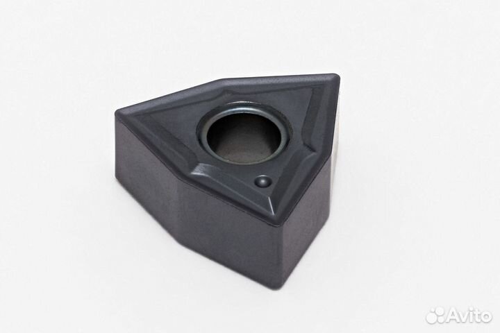 Твердосплавная пластина wnmg, wcmx