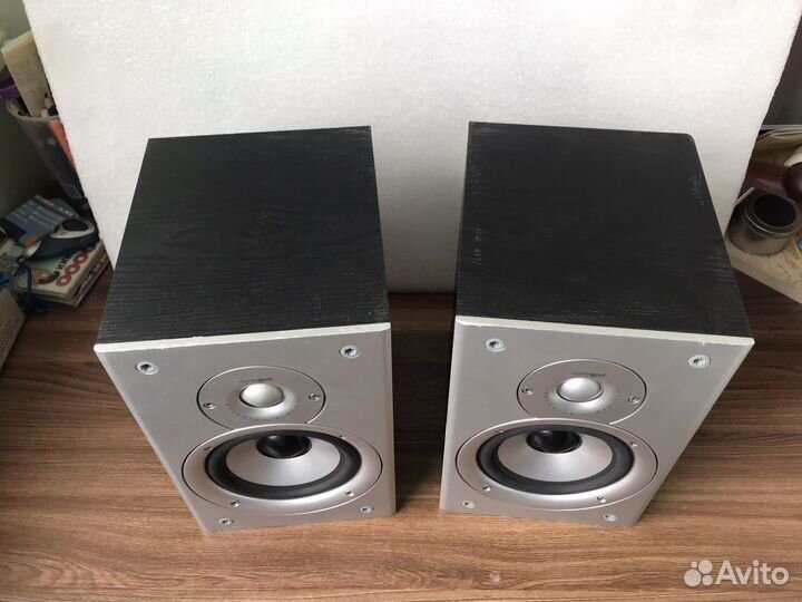 Акустическая система Polk Audio Monitor 30, CS1