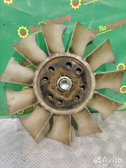 Вискомуфта Ford Explorer внедорожник 4.0 2000