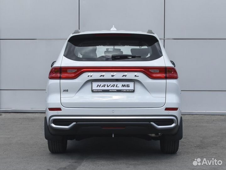 Haval M6 1.5 МТ, 2023