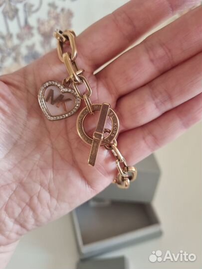 Браслет Michael kors оригинал