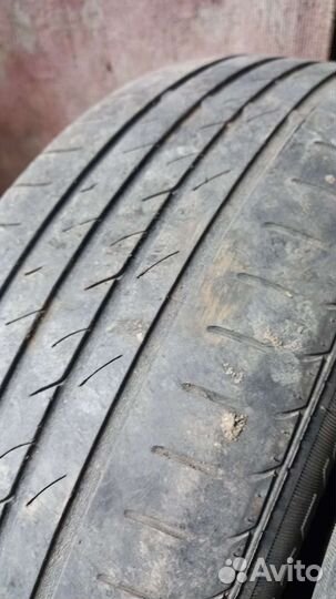 Nexen N'Blue HD Plus 185/65 R15 91V