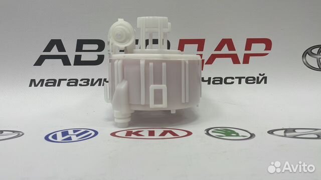 Фильтр топливный погружной Hyundai Solaris 10-16