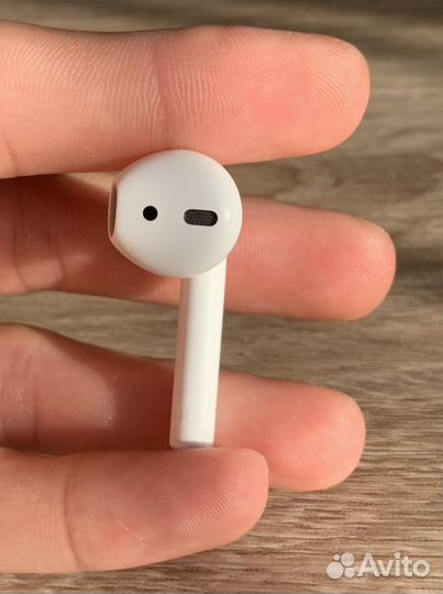 Airpods оригинал правый наушник