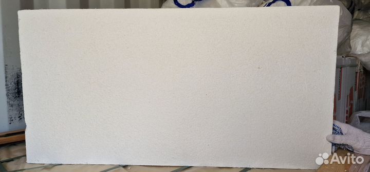 Плита Ceraterm Board 1425гр. Размер 1000х500х50мм