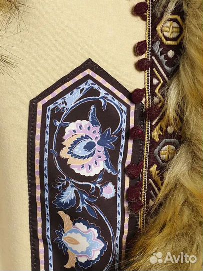 Жилет Pepe Jeans London