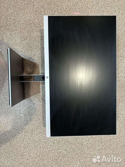 Монитор для компьютера hp