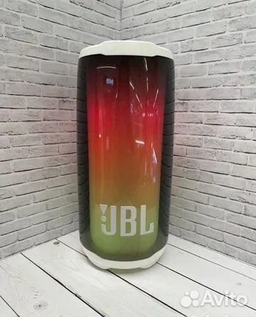 Kолонка JBL Pulse 5