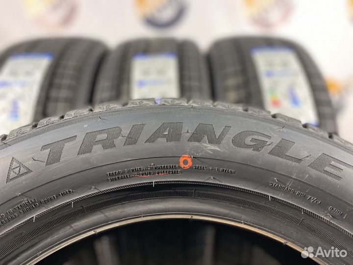 Triangle PL02 235/55 R18 104H