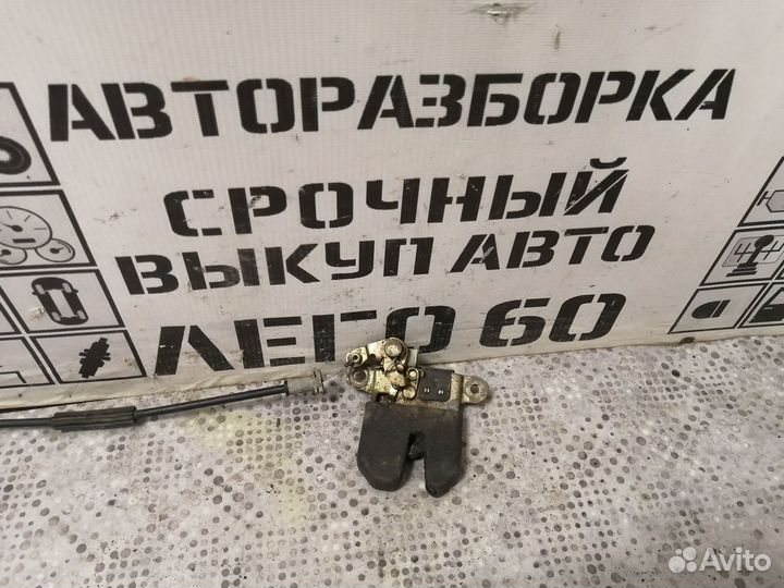 Замок багажника для VW Passat B5