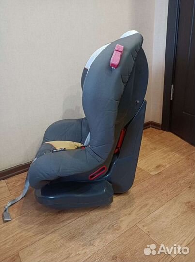 Детское автокресло Соneco от 0 до 13