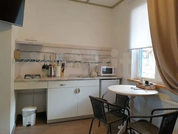 Таунхаус 27 м² на участке 42 сот.