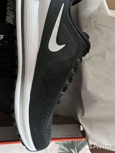 Кроссовки nike air zoom vomero 13