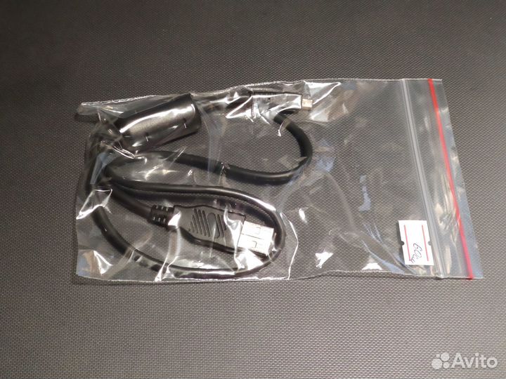 Кабель Nikon USB UC- E6 60 см