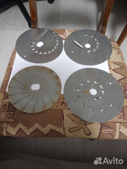 Запчасти на соковыжималку