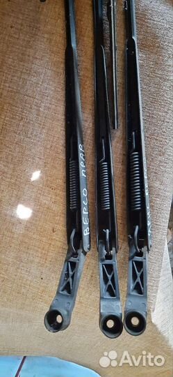 Поводок дворника Тойота Ярис Версо