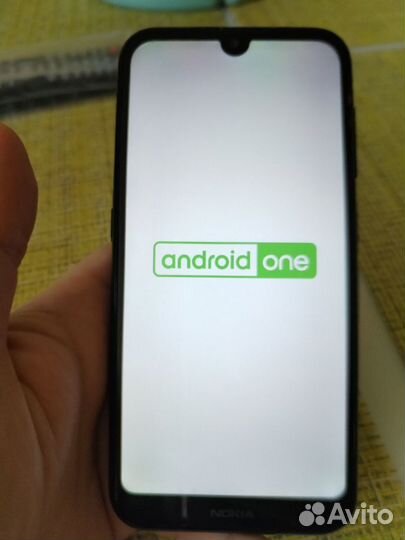 Nokia 4.2 Android One, 3/32 ГБ