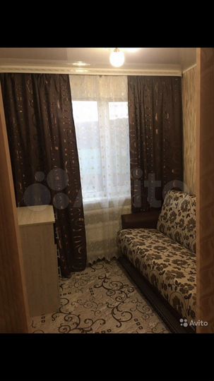 Дом 45 м² на участке 3 сот.