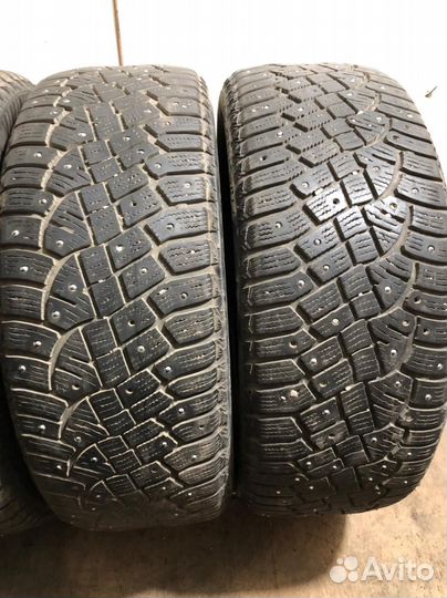Continental ComfortContact - 5 205/55 R16