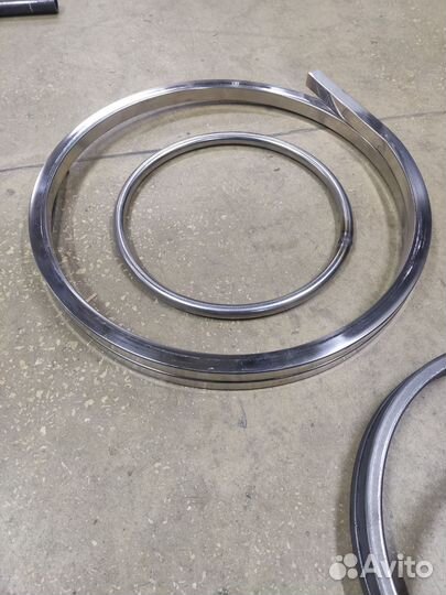 Мелкосерийное производство из металла