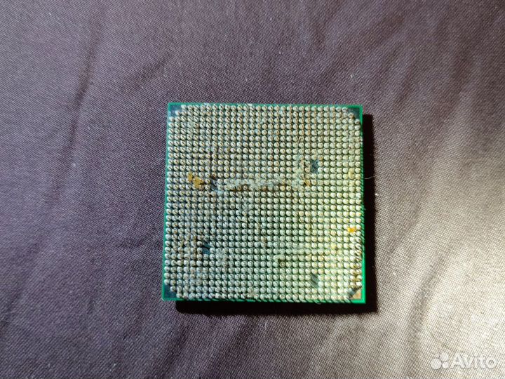 Phenom II X4 965 Black Edition : Intel\775\1155