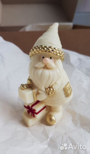 Подарки из шоколада на новый год