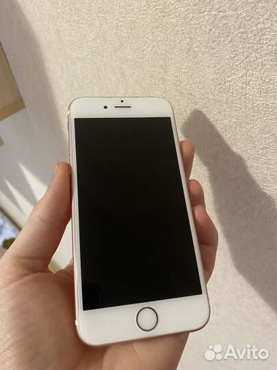 iPhone 6S, 16 ГБ