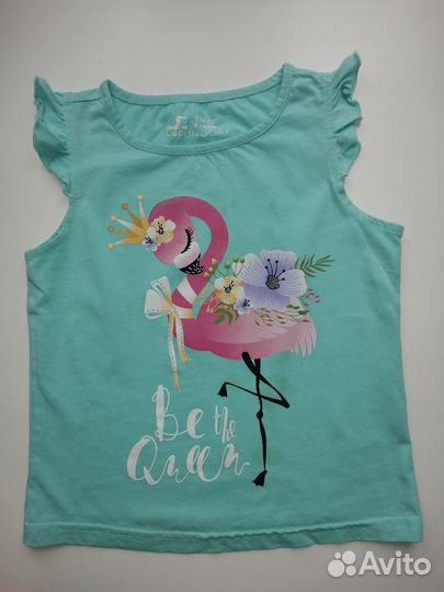 Вещи на девочку