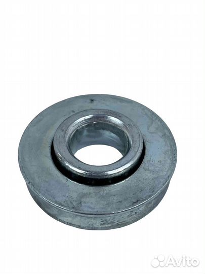 Подшипник колеса тачки 35х12 d12 мм