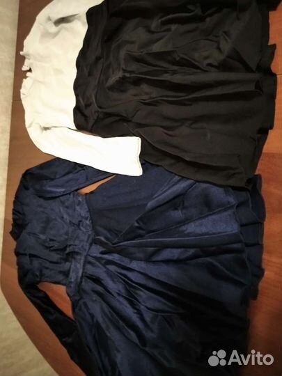 Купальники и платья для художественной гимнастики