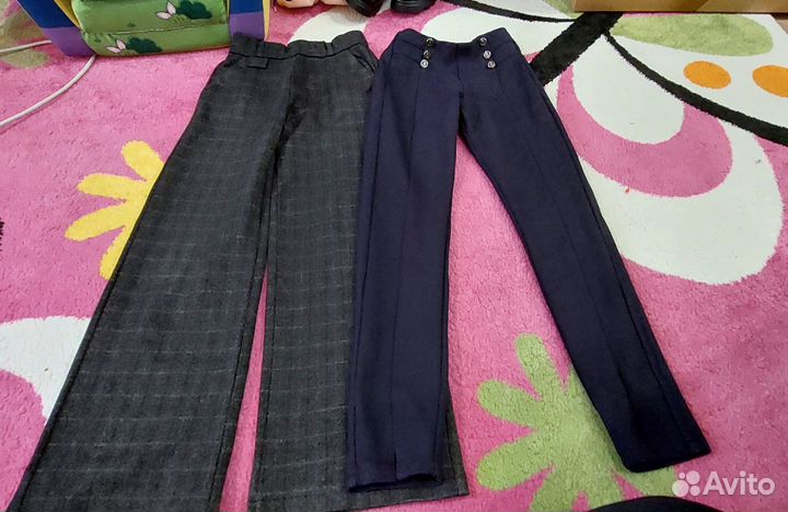 Детские вещи