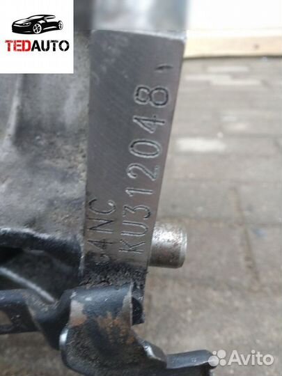 Блок цилиндров, Hyundai i30 2015