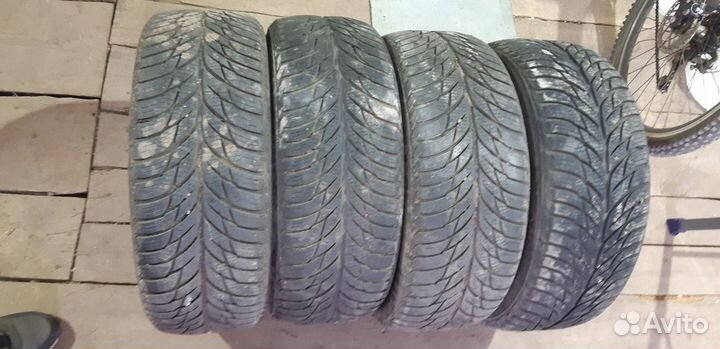 Matador MP 62 All Weather Evo 195/50 R15