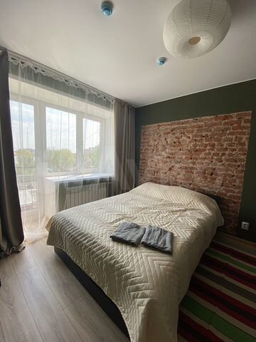 Квартира-студия, 25 м², 5/5 эт.