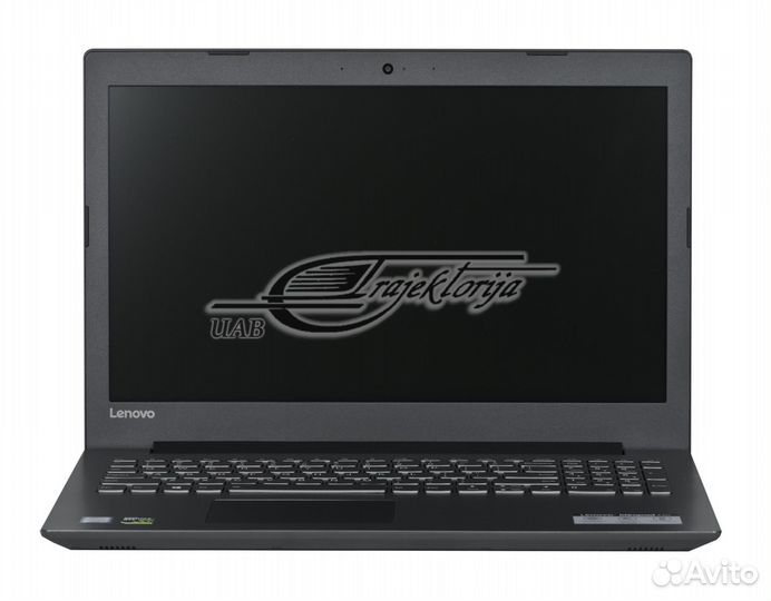 Lenovo 15.6 i5-7300HQ 4яд4пт GTX1050 8Гб 128+500Гб