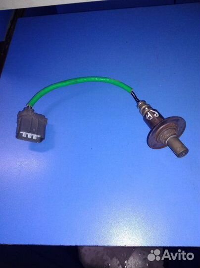 Лямбда-зонд Suzuki Grand Vitara