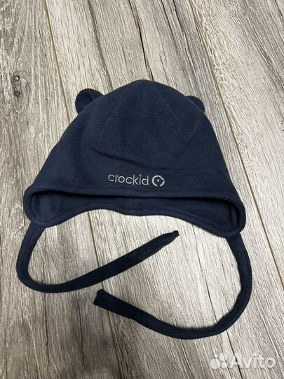 Шапка для мальчика