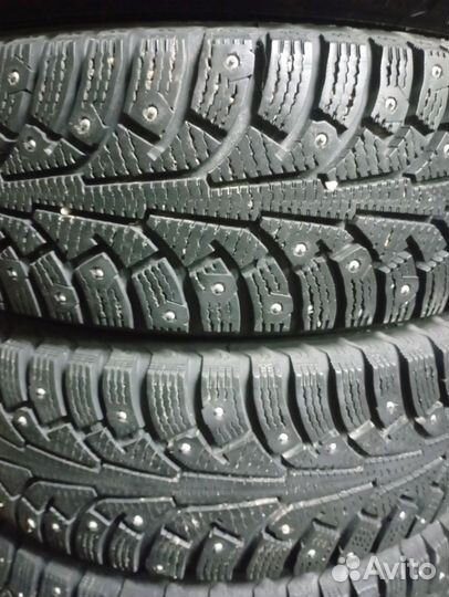 Nokian Tyres Nordman 5 175/65 R14