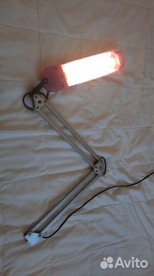 Светильник для рабочего стола (доставлю)