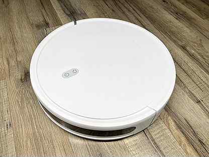 Корпус Xiaomi Robot Vacuum E12 (BHR7331EU/B112)