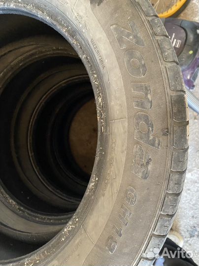 Goform GH-18 225/60 R18