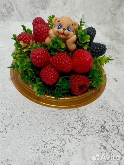 Мыло ручной работы 