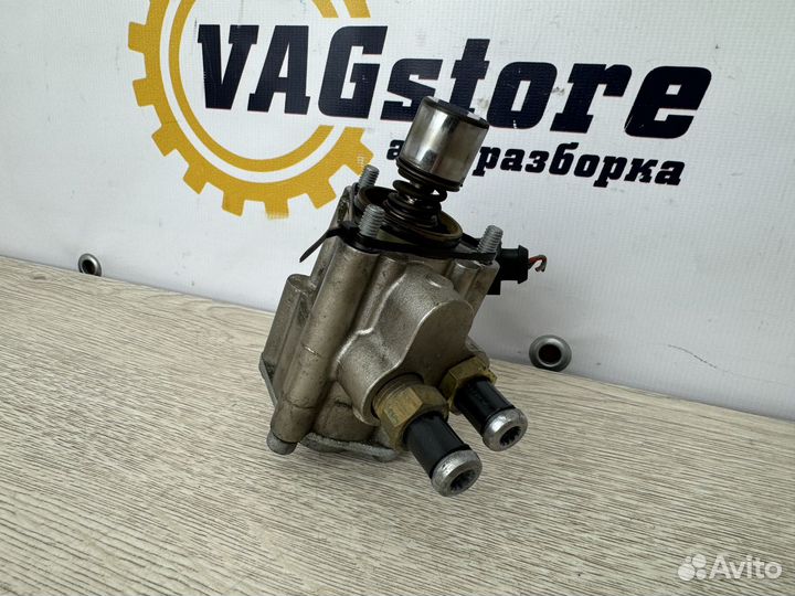 Тнвд Volkswagen Passat B6 2007