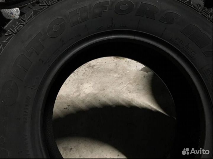 Windforce Catchfors M/T 285/70 R17 121Q