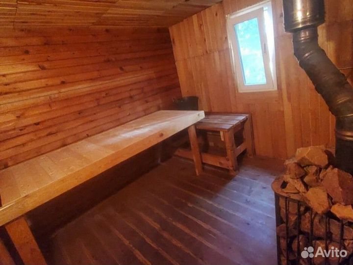 Аренда дома. Коттедж. Баня. Парение. Спа услуги