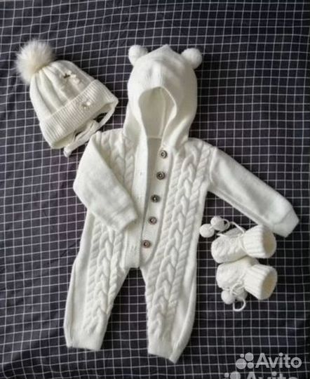 Детская одежда