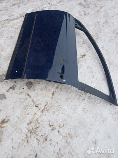 Дверь передняя левая Volkswagen Passat B6 CAX 2008