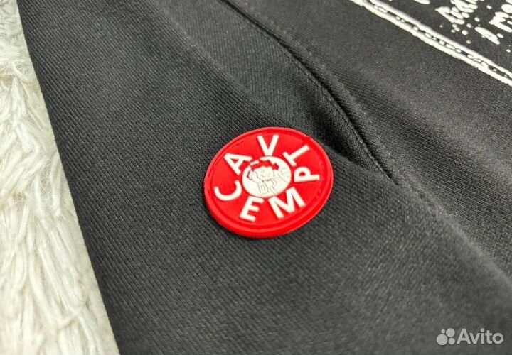 Свитшот cavempt